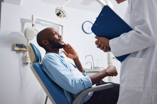 Best Emergency Tooth Extraction in Houston, TX