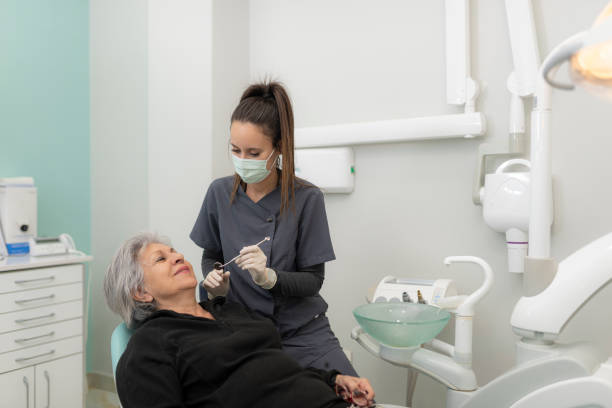 Best Walk-In Emergency Dentist in Houston, TX