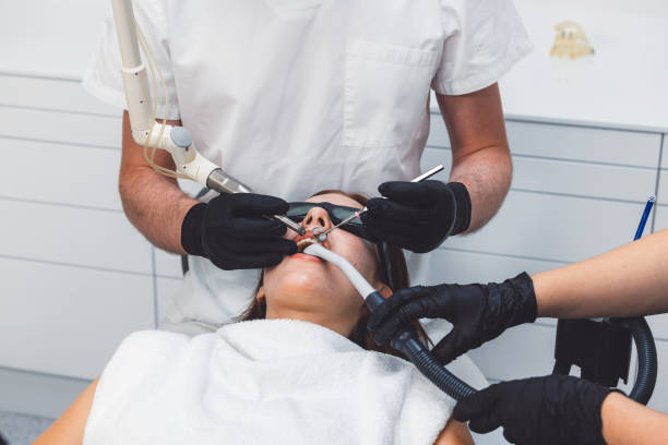 Best Emergency Dental Care for Trauma or Injury in Houston, TX